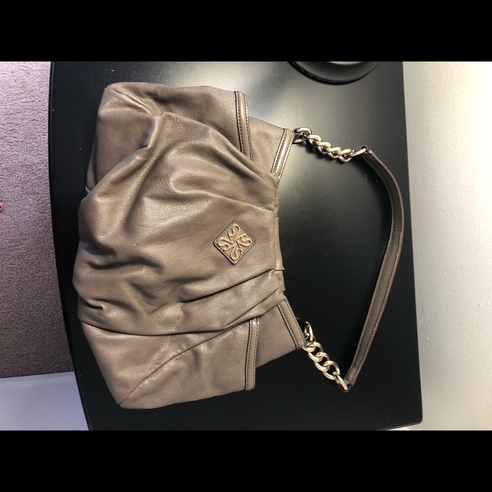 Vera Wang purse